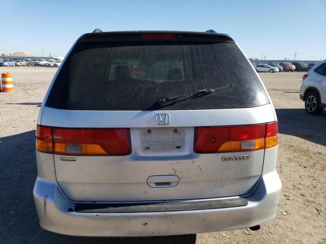 Photo 5 VIN: 5FNRL18824B100588 - HONDA ODYSSEY EX 