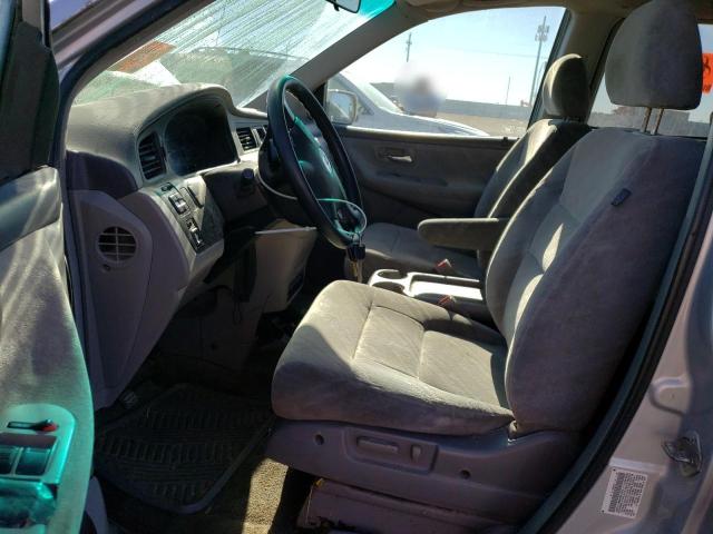 Photo 6 VIN: 5FNRL18824B100588 - HONDA ODYSSEY EX 