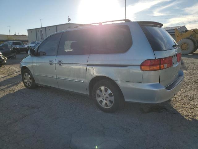 Photo 1 VIN: 5FNRL18824B135681 - HONDA ODYSSEY EX 