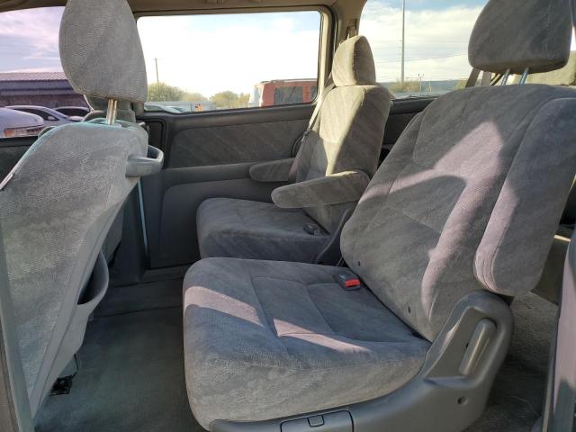 Photo 10 VIN: 5FNRL18824B135681 - HONDA ODYSSEY EX 