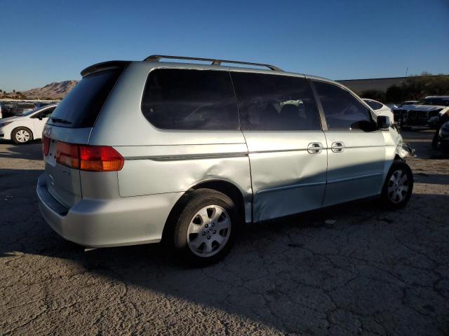 Photo 2 VIN: 5FNRL18824B135681 - HONDA ODYSSEY EX 