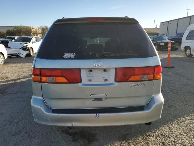 Photo 5 VIN: 5FNRL18824B135681 - HONDA ODYSSEY EX 