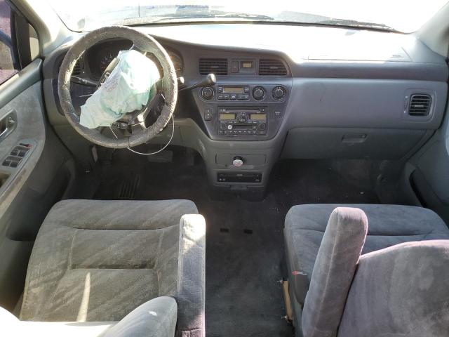 Photo 7 VIN: 5FNRL18824B135681 - HONDA ODYSSEY EX 