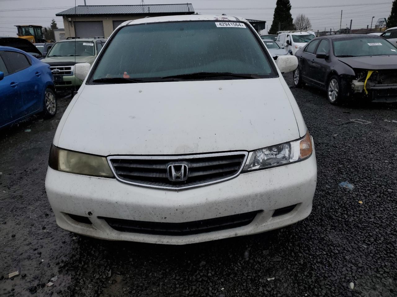 Photo 4 VIN: 5FNRL18824B149998 - HONDA ODYSSEY 