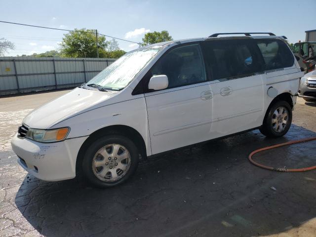 Photo 0 VIN: 5FNRL18834B111292 - HONDA ODYSSEY EX 