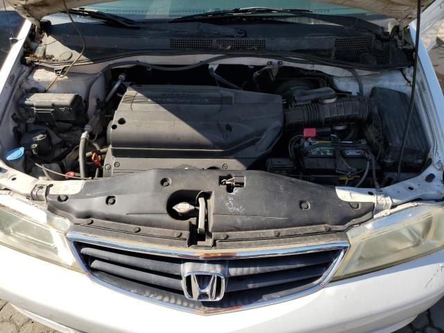 Photo 11 VIN: 5FNRL18834B111292 - HONDA ODYSSEY EX 