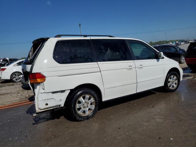 Photo 2 VIN: 5FNRL18834B111292 - HONDA ODYSSEY EX 