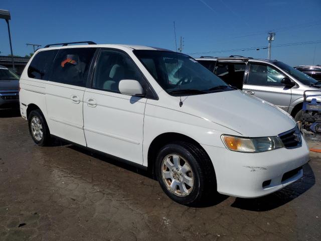 Photo 3 VIN: 5FNRL18834B111292 - HONDA ODYSSEY EX 