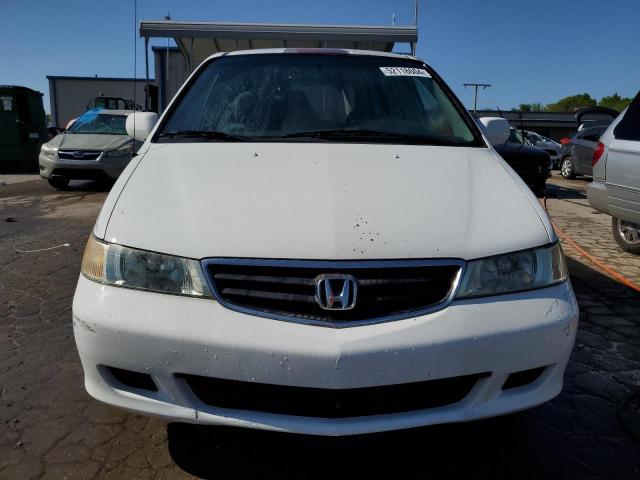 Photo 4 VIN: 5FNRL18834B111292 - HONDA ODYSSEY EX 