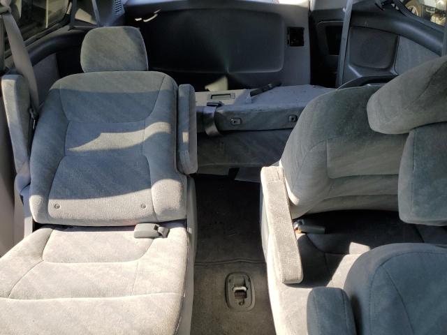 Photo 9 VIN: 5FNRL18834B111292 - HONDA ODYSSEY EX 