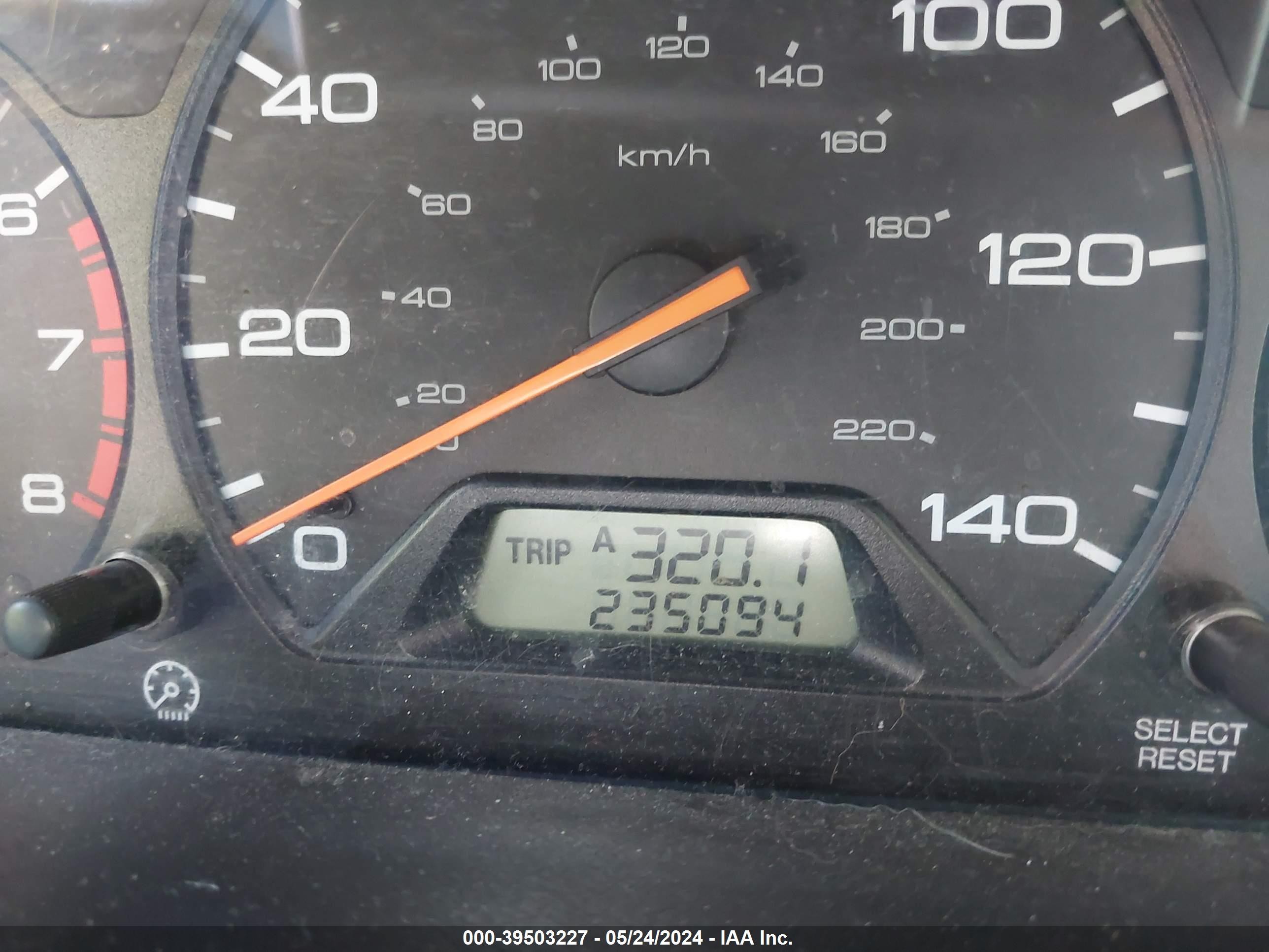 Photo 6 VIN: 5FNRL18834B144373 - HONDA ODYSSEY 