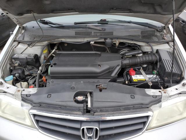 Photo 11 VIN: 5FNRL18844B087620 - HONDA ODYSSEY EX 