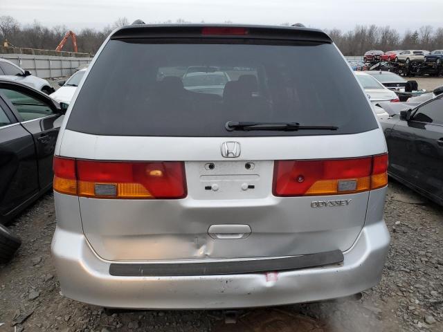 Photo 5 VIN: 5FNRL18844B087620 - HONDA ODYSSEY EX 