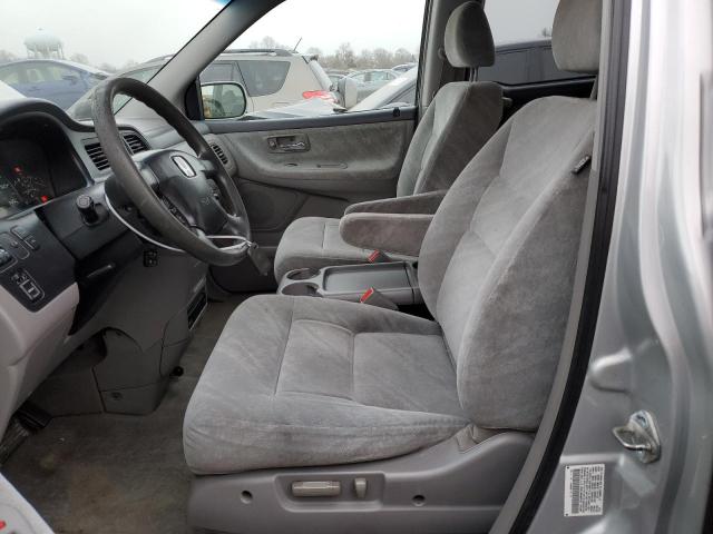 Photo 6 VIN: 5FNRL18844B087620 - HONDA ODYSSEY EX 