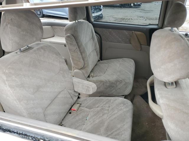 Photo 9 VIN: 5FNRL18854B124643 - HONDA ODYSSEY EX 