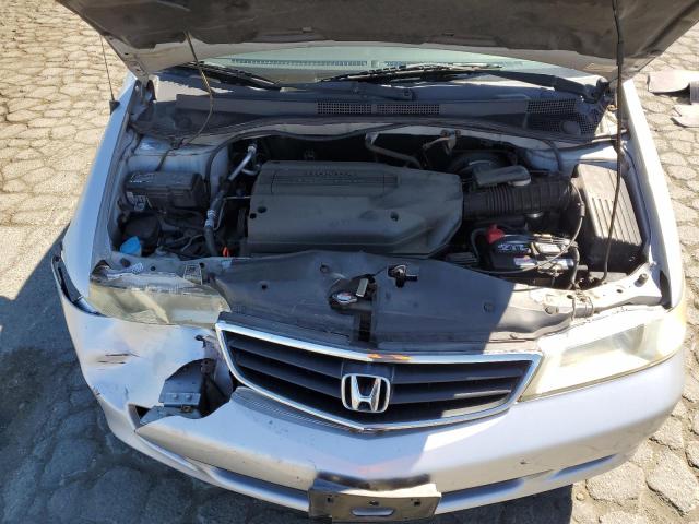 Photo 11 VIN: 5FNRL18854B141281 - HONDA ODYSSEY EX 