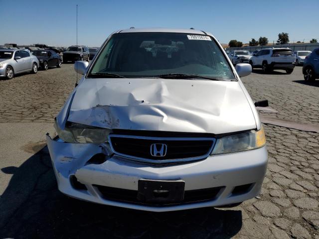 Photo 4 VIN: 5FNRL18854B141281 - HONDA ODYSSEY EX 