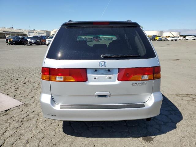 Photo 5 VIN: 5FNRL18854B141281 - HONDA ODYSSEY EX 