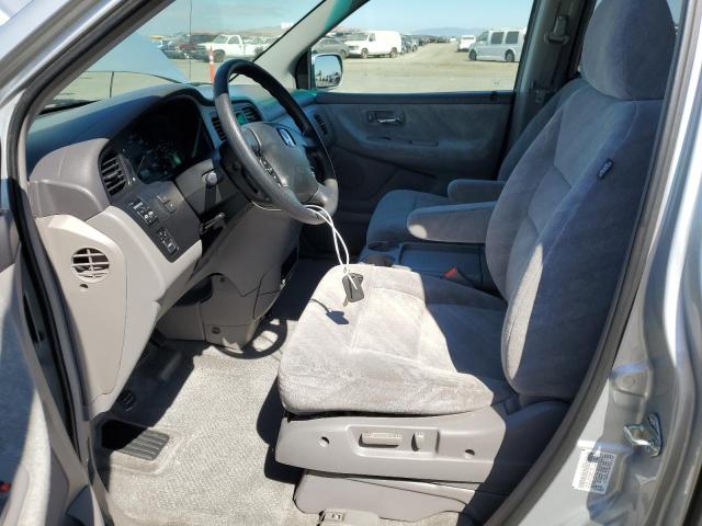 Photo 6 VIN: 5FNRL18854B141281 - HONDA ODYSSEY EX 