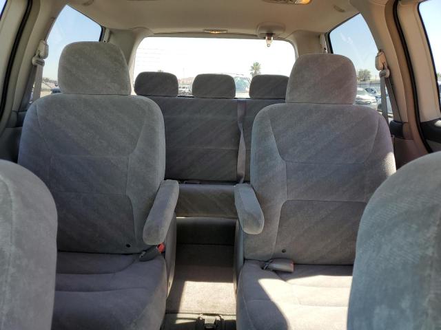 Photo 9 VIN: 5FNRL18854B141281 - HONDA ODYSSEY EX 