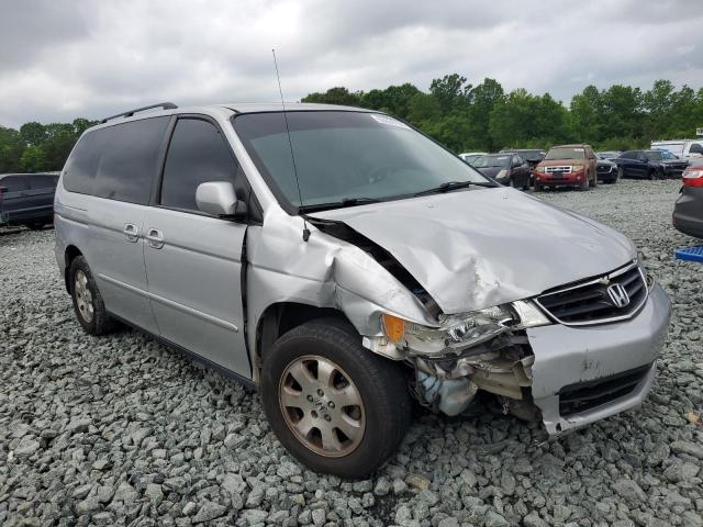 Photo 3 VIN: 5FNRL18864B141841 - HONDA ODYSSEY EX 