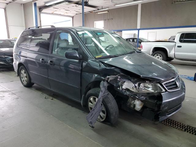 Photo 3 VIN: 5FNRL18864B146943 - HONDA ODYSSEY EX 