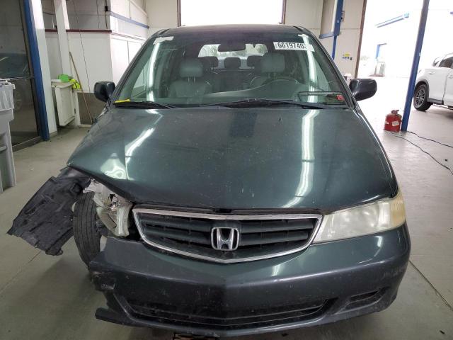 Photo 4 VIN: 5FNRL18864B146943 - HONDA ODYSSEY EX 