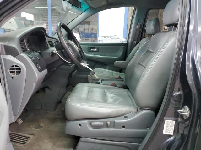 Photo 6 VIN: 5FNRL18864B146943 - HONDA ODYSSEY EX 