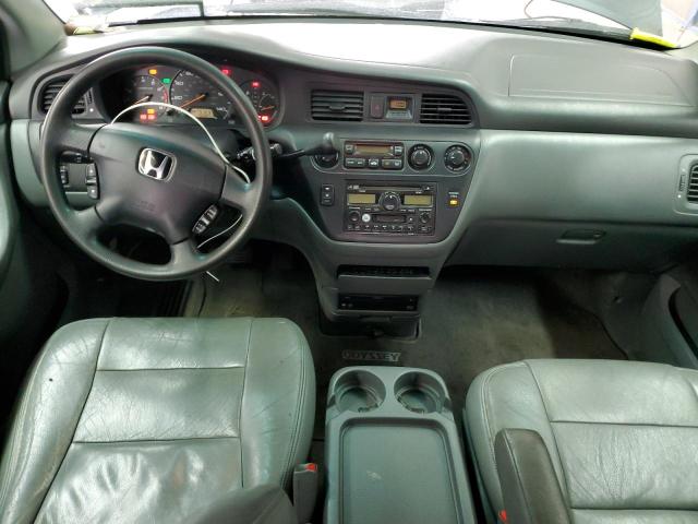 Photo 7 VIN: 5FNRL18864B146943 - HONDA ODYSSEY EX 