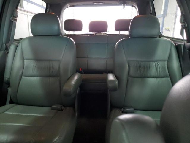 Photo 9 VIN: 5FNRL18864B146943 - HONDA ODYSSEY EX 