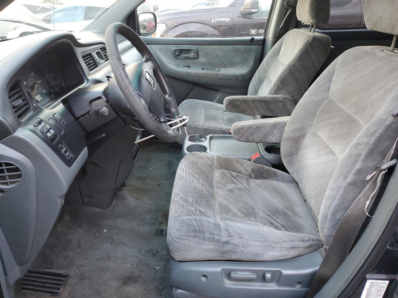 Photo 6 VIN: 5FNRL18874B089913 - HONDA ODYSSEY 