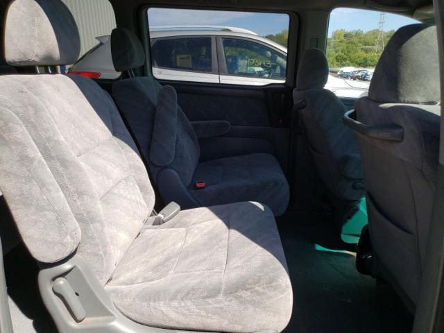 Photo 10 VIN: 5FNRL18874B118245 - HONDA ODYSSEY EX 