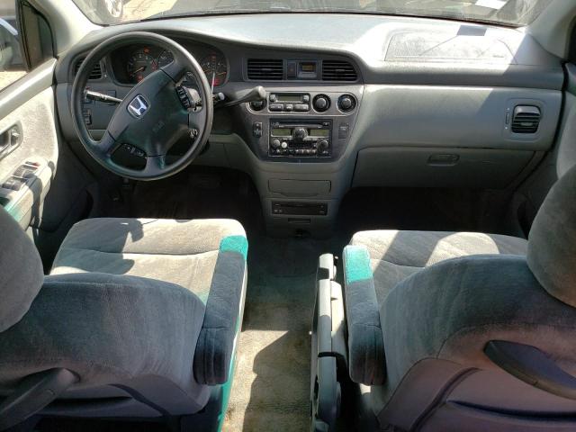 Photo 7 VIN: 5FNRL18874B118245 - HONDA ODYSSEY EX 