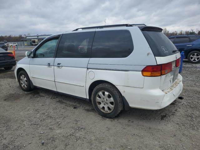 Photo 1 VIN: 5FNRL18884B091699 - HONDA ODYSSEY 