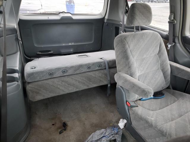 Photo 10 VIN: 5FNRL18884B091699 - HONDA ODYSSEY 