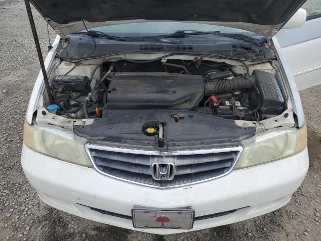 Photo 11 VIN: 5FNRL18884B091699 - HONDA ODYSSEY 