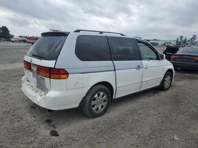 Photo 2 VIN: 5FNRL18884B091699 - HONDA ODYSSEY 