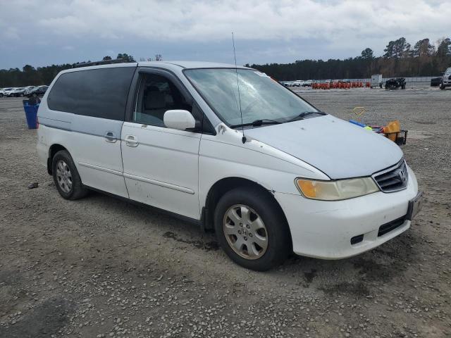 Photo 3 VIN: 5FNRL18884B091699 - HONDA ODYSSEY 