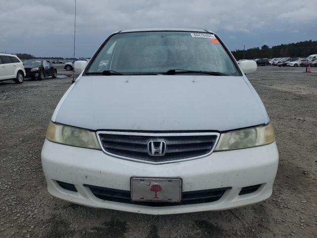 Photo 4 VIN: 5FNRL18884B091699 - HONDA ODYSSEY 