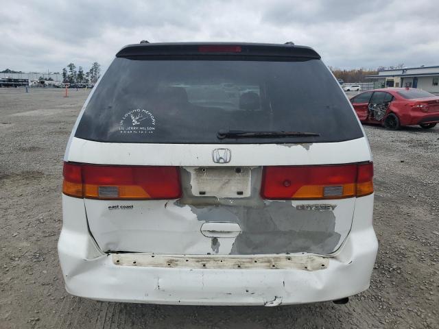 Photo 5 VIN: 5FNRL18884B091699 - HONDA ODYSSEY 