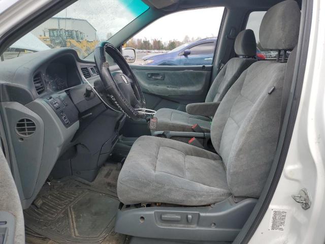 Photo 6 VIN: 5FNRL18884B091699 - HONDA ODYSSEY 