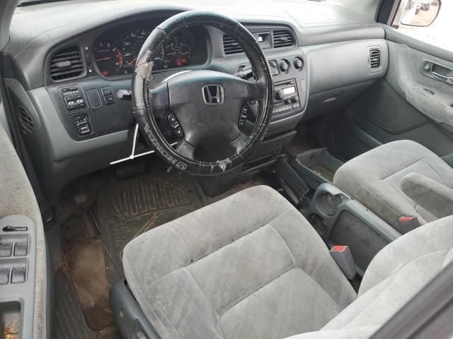 Photo 7 VIN: 5FNRL18884B091699 - HONDA ODYSSEY 