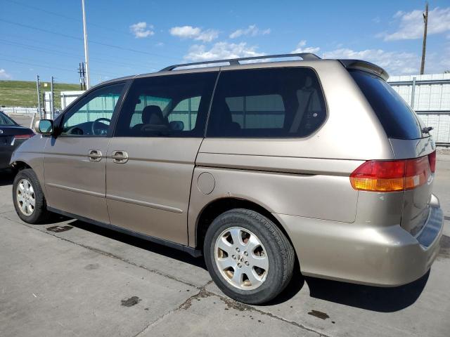 Photo 1 VIN: 5FNRL18884B119887 - HONDA ODYSSEY EX 