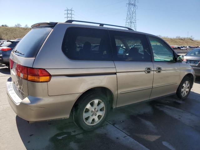 Photo 2 VIN: 5FNRL18884B119887 - HONDA ODYSSEY EX 