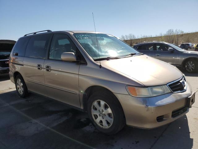 Photo 3 VIN: 5FNRL18884B119887 - HONDA ODYSSEY EX 