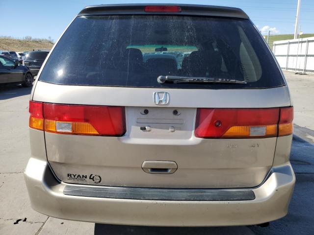 Photo 5 VIN: 5FNRL18884B119887 - HONDA ODYSSEY EX 