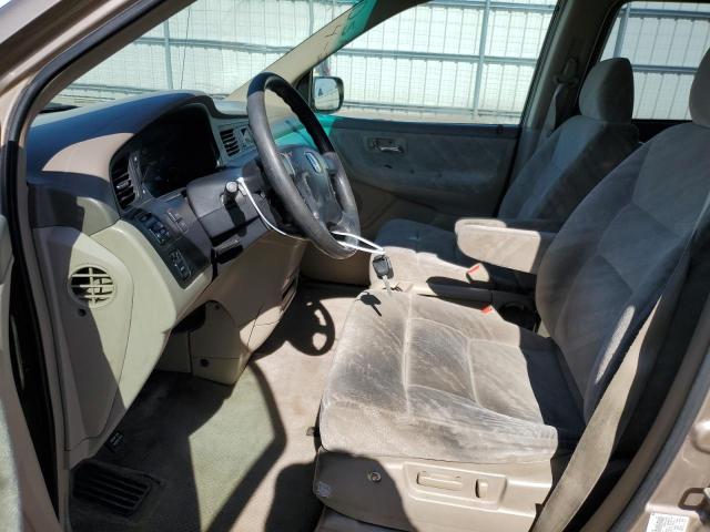 Photo 6 VIN: 5FNRL18884B119887 - HONDA ODYSSEY EX 