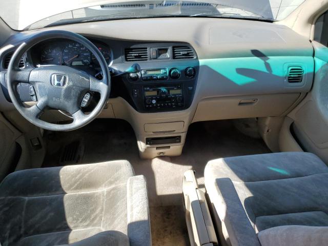 Photo 7 VIN: 5FNRL18884B119887 - HONDA ODYSSEY EX 