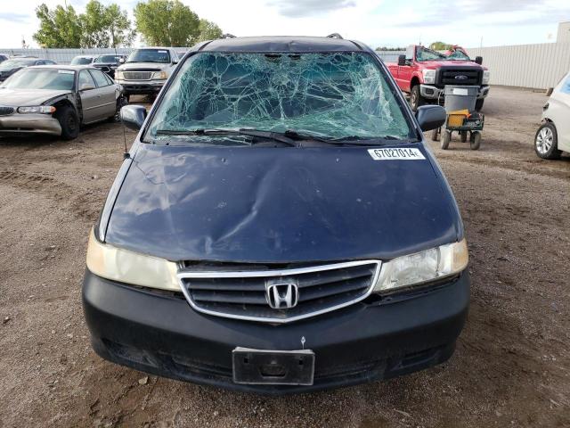 Photo 4 VIN: 5FNRL18894B142644 - HONDA ODYSSEY EX 