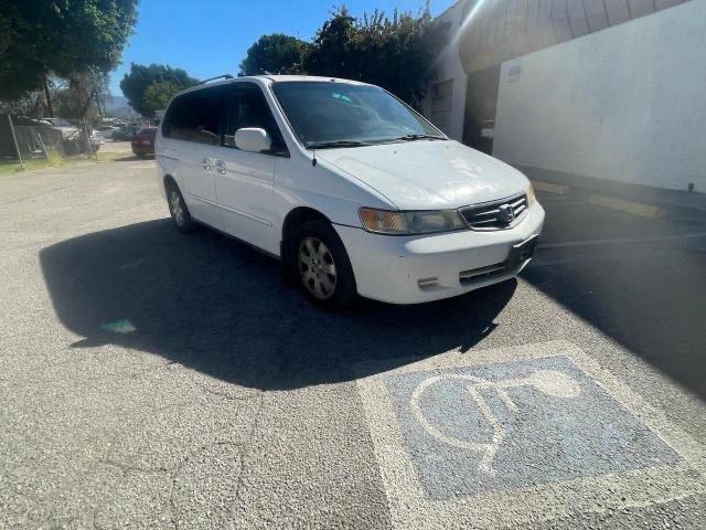 Photo 0 VIN: 5FNRL188X4B103609 - HONDA ODYSSEY EX 